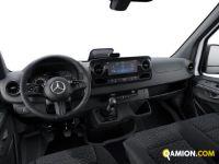 Mercedes SPRINTER Furgone 517CDI 43/50 PRO | Leggero Furgone <= 35 q.li Altro | Merbag S.p.A.