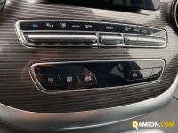 Mercedes Classe V V Sport 250 d Long | Leggero Furgone <= 35 q.li Altro | Merbag S.p.A.