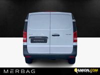 Mercedes VITO 119 F Extralong | Leggero Furgone <= 35 q.li Altro | Merbag S.p.A.