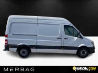 Mercedes SPRINTER sprinter 316 cdi F 32/35 Pro E6 | Leggero Furgone <= 35 q.li Altro | Merbag S.p.A.