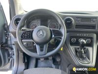 Mercedes CITAN 110 CDI Tourer Long | Leggero Furgone <= 35 q.li Altro | Merbag S.p.A.