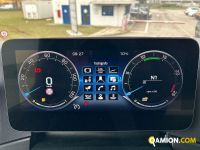 Mercedes ACTROS L ProCabin 2546 L | Centina e telo Altro | Merbag S.p.A.