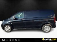 Mercedes VITO 119 Furgone Compact | Leggero Furgone <= 35 q.li Altro | Merbag S.p.A.