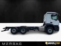Mercedes AROCS Arocs  2546 L 6x2 | truck Altro | Merbag S.p.A.