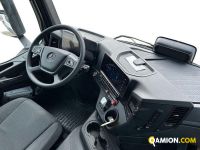 Mercedes AROCS Arocs  2546 L 6x2 | truck Altro | Merbag S.p.A.
