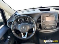 Mercedes VITO 119 Furgone Compact | Leggero Furgone <= 35 q.li Altro | Merbag S.p.A.