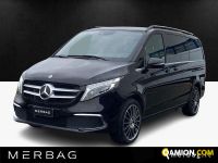 Mercedes Classe V 250 Long d Premium | Leggero Furgone <= 35 q.li Altro | Merbag S.p.A.