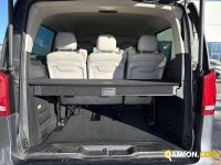 Mercedes Classe V 250 SPORT  | Leggero Furgone <= 35 q.li Altro | Merbag S.p.A.