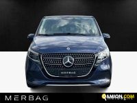 Mercedes Classe V V Long 250 d Avantgarde auto | Automobile | Merbag S.p.A.