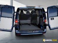 Mercedes VITO Mixto PRO 114 CDI Compact | Leggero Furgone <= 35 q.li Altro | Merbag S.p.A.