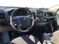 Peugeot BOXER BOXER | Leggero Furgone <= 35 q.li Altro | Merbag S.p.A.