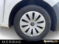 Mercedes CITAN 110 CDI Furgone Long | Leggero Furgone <= 35 q.li Altro | Merbag S.p.A.