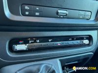 Mercedes VITO Vito furgone 119 cdi long Pro 9G-tronic | Leggero Furgone <= 35 q.li | Merbag S.p.A.