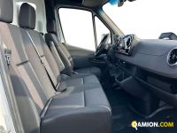Mercedes SPRINTER Telaio 311CDI 37/35 PRO | Leggero Furgone <= 35 q.li Altro | Merbag S.p.A.
