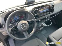 Mercedes SPRINTER Telaio 311CDI 37/35 PRO | Leggero Furgone <= 35 q.li Altro | Merbag S.p.A.