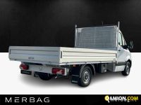 Mercedes SPRINTER Telaio 311CDI 37/35 PRO | Leggero Furgone <= 35 q.li Altro | Merbag S.p.A.