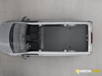Mercedes VITO Vito Furgone SELECT 116 CDI Long | Leggero Furgone <= 35 q.li Altro | Merbag S.p.A.