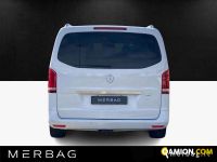 Mercedes VITO 119 Tourer Select Long | Leggero Furgone <= 35 q.li Altro | Merbag S.p.A.