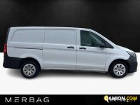 Mercedes VITO 110 CDI Furgone Long | Leggero Furgone <= 35 q.li Altro | Merbag S.p.A.