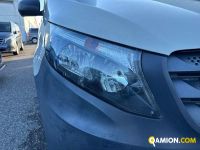 Mercedes VITO Mixto PRO 114 CDI Compact | Leggero Furgone <= 35 q.li Altro | Merbag S.p.A.