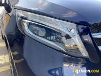 Mercedes Classe V V Long 220 d Premium 4matic auto | Automobile Altro | Merbag S.p.A.