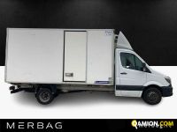 Mercedes SPRINTER 416 CDI T 43/35 | Leggero Furgone <= 35 q.li Altro | Merbag S.p.A.