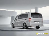 Mercedes VITO mixto 116 cdi extralong Pro | Leggero Furgone <= 35 q.li Altro | Merbag S.p.A.