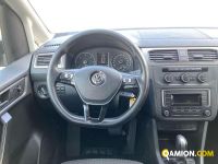 Volkswagen CADDY CADDY | Leggero Furgone <= 35 q.li Altro | Merbag S.p.A.