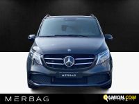 Mercedes Classe V 250 Premium Long | Leggero Furgone <= 35 q.li Altro | Merbag S.p.A.