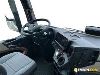 Mercedes ACTROS New Actros L ProCabin 1845 LS | truck Altro | Merbag S.p.A.