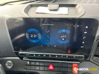 Mercedes AROCS Arocs  2546 L 6x2 | truck Altro | Merbag S.p.A.