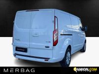 Ford TRANSIT Transit Custom | Leggero Furgone <= 35 q.li Altro | Merbag S.p.A.