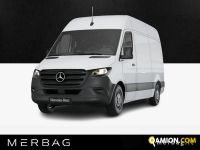 Mercedes SPRINTER Furgone 319CDI 37/35 PRO | Leggero Furgone <= 35 q.li Altro | Merbag S.p.A.