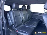Mercedes VITO Mixto 114 CDI Long | Leggero Furgone <= 35 q.li Altro | Merbag S.p.A.