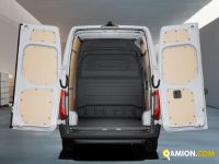 Mercedes SPRINTER Furgone 315CDI 37/35 PRO | Leggero Furgone <= 35 q.li Altro | Merbag S.p.A.