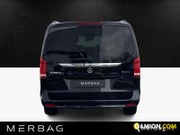Mercedes Classe V 250 Long d Premium | Leggero Furgone <= 35 q.li Altro | Merbag S.p.A.