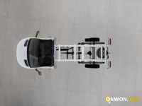 Mercedes SPRINTER Telaio 315CDI 43/35 | Leggero Furgone <= 35 q.li Altro | Merbag S.p.A.