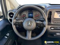 Mercedes VITO 114 Furgone Compact | Leggero Furgone <= 35 q.li Altro | Merbag S.p.A.