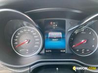 Mercedes Classe V 250 Premium Long | Leggero Furgone <= 35 q.li Altro | Merbag S.p.A.