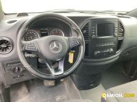 Mercedes VITO 114 F Extralong  | Leggero Furgone <= 35 q.li Altro | Merbag S.p.A.