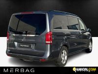 Mercedes Classe V 250 SPORT  | Leggero Furgone <= 35 q.li Altro | Merbag S.p.A.