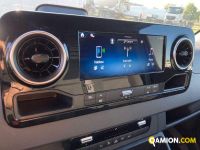 Mercedes SPRINTER Sprinter 311 rwd 2.0 cdi F 37/35 Pro | Leggero Furgone <= 35 q.li Altro | Merbag S.p.A.