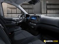 Mercedes VITO Furgone SELECT 116 CDI Long | Leggero Furgone <= 35 q.li Altro | Merbag S.p.A.