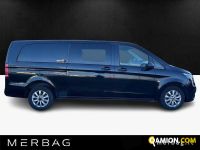 Mercedes VITO Mixto 114 CDI Long | Leggero Furgone <= 35 q.li Altro | Merbag S.p.A.