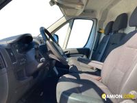 Peugeot BOXER BOXER | Leggero Furgone <= 35 q.li Altro | Merbag S.p.A.