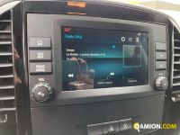 Mercedes VITO  114 CDI Furgone Long  | Leggero Furgone <= 35 q.li Altro | Merbag S.p.A.