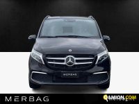 Mercedes Classe V 250 Long d Premium | Leggero Furgone <= 35 q.li Altro | Merbag S.p.A.