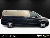 Mercedes VITO 114 F Extralong  | Leggero Furgone <= 35 q.li Altro | Merbag S.p.A.