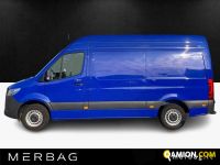 Mercedes SPRINTER SPRINTER | Leggero Furgone <= 35 q.li Altro | Merbag S.p.A.