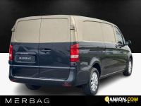 Mercedes VITO 114 F Extralong  | Leggero Furgone <= 35 q.li Altro | Merbag S.p.A.